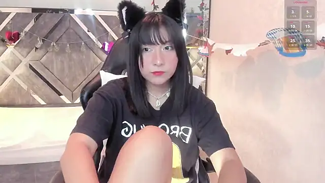 Snapshot of Nanachi_Cook chatting on September 28, 2025, 8:16 pm Nanachi Cook online show from September 28, 2025, 8:16 pm