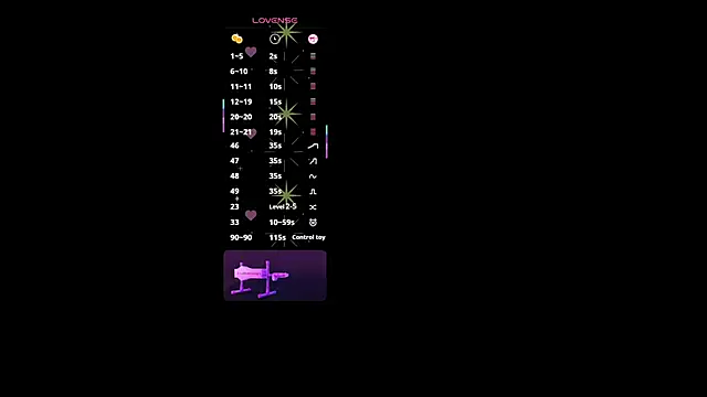 CookiesAndBoots online show from October 8, 2025, 6:26 am