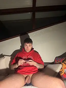 ErPumas126 online show from February 4, 2026, 5:52 pm