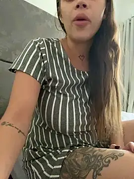 Snapshot of Ma_Santos chatting on May 14, 2026, 6:05 pm Ma Santos online show from May 14, 2026, 6:05 pm