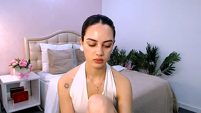 Snapshot of _shyy_girl chatting on September 18, 2025, 9:34 am  shyy girl online show from September 18, 2025, 9:34 am