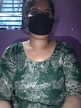 Koyel-Sen online show from February 5, 2025, 1:04 am