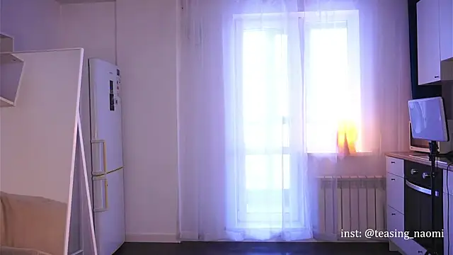 aesthetics  tease online show from February 2, 2025, 8:24 am