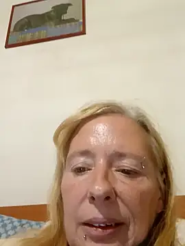 Ladykiss833 online show from March 17, 2026, 6:22 pm