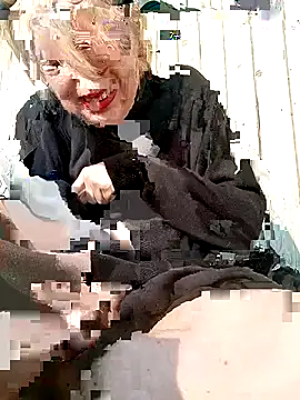 Ladykiss833 online show from March 22, 2026, 3:57 pm