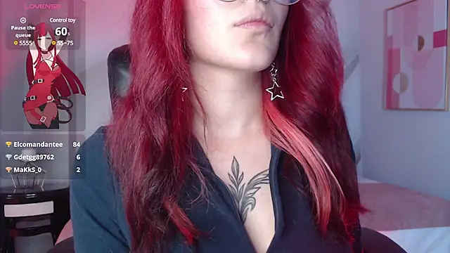 LessBoobs gh online show from January 9, 2025, 3:23 pm