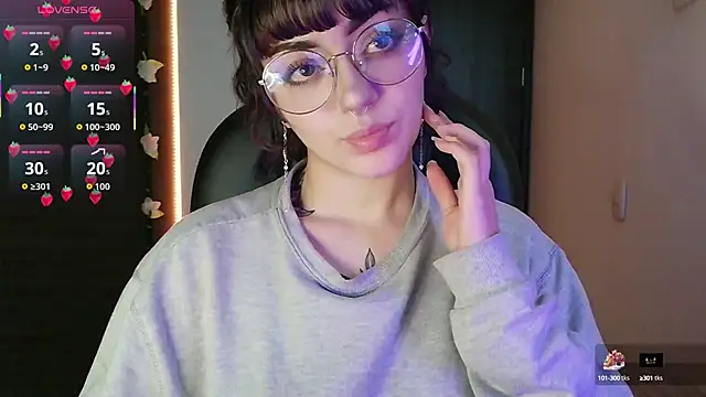 LessBoobs gh online show from September 8, 2025, 3:55 pm