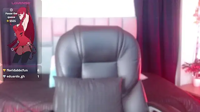 LessBoobs gh online show from February 26, 2025, 5:42 pm