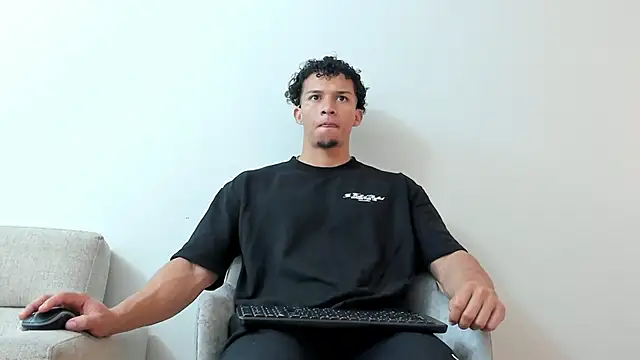 Dominick star online show from January 27, 2025, 3:37 am