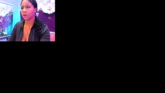 Sofi Fox  online show from December 20, 2025, 7:50 pm