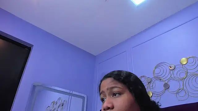 Sofi Fox  online show from February 22, 2025, 11:46 am