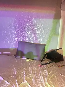 Sofi Fox  online show from February 26, 2026, 7:25 pm