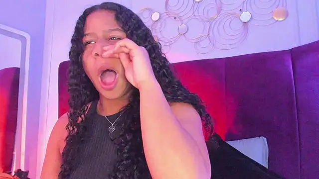 Sofi Fox  online show from April 2, 2026, 3:13 am