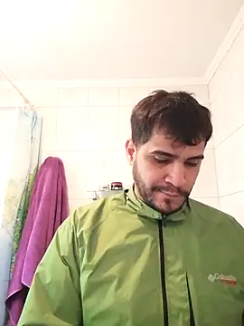 Snapshot of JACKSONDOO@xh chatting on November 3, 2025, 2:20 pm JACKSONDOOxh online show from November 3, 2025, 2:20 pm