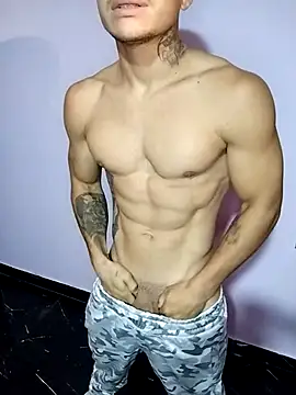 Andrey 1997 online show from February 18, 2026, 10:12 am