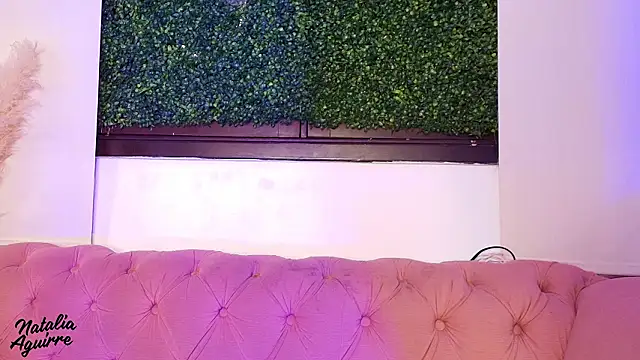 Snapshot of natalia_aguirre1 chatting on March 1, 2026, 12:05 pm natalia aguirre1 online show from March 1, 2026, 12:05 pm