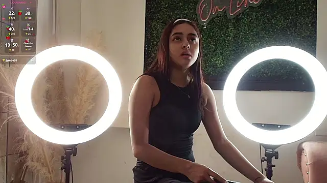 Snapshot of natalia_aguirre1 chatting on March 2, 2026, 12:12 pm natalia aguirre1 online show from March 2, 2026, 12:12 pm