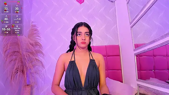 natalia aguirre1 online show from February 28, 2025, 3:26 pm