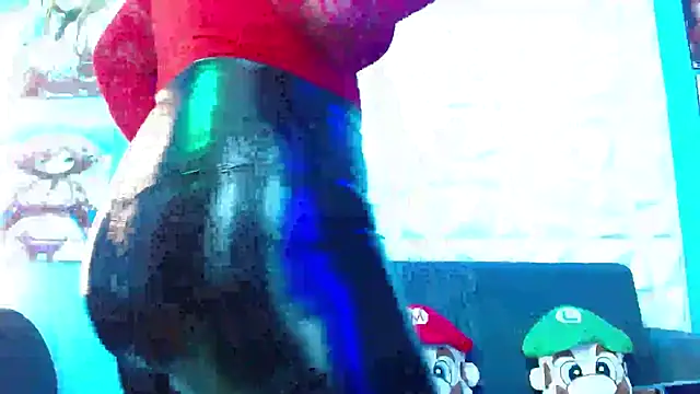 Snapshot of VickyJohnson1 chatting on March 22, 2025, 9:53 pm VickyJohnson1 online show from March 22, 2025, 9:53 pm