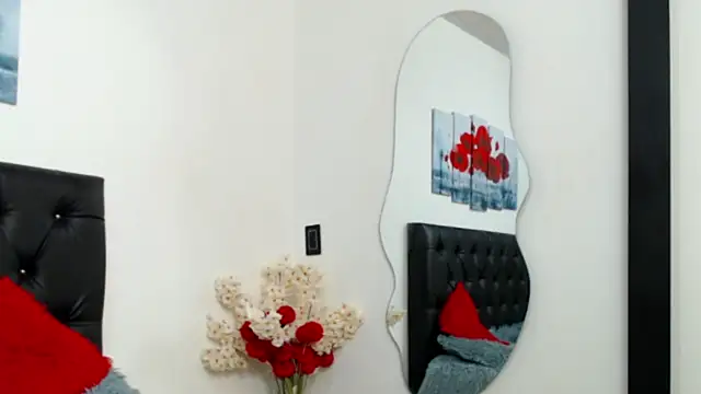 abigail f00x online show from November 20, 2025, 1:01 pm