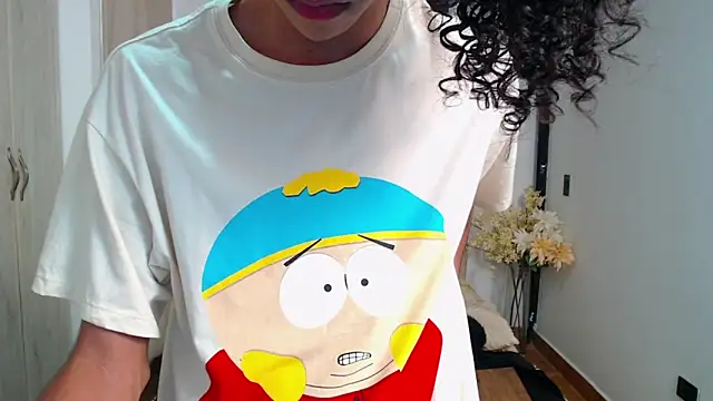 abigail f00x online show from November 7, 2025, 7:40 pm