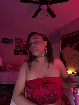 loveluna8 online show from February 26, 2025, 12:16 pm