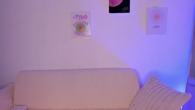 sensualhaven  online show from September 21, 2025, 12:16 am