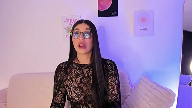 sensualhaven  online show from October 19, 2025, 11:40 pm