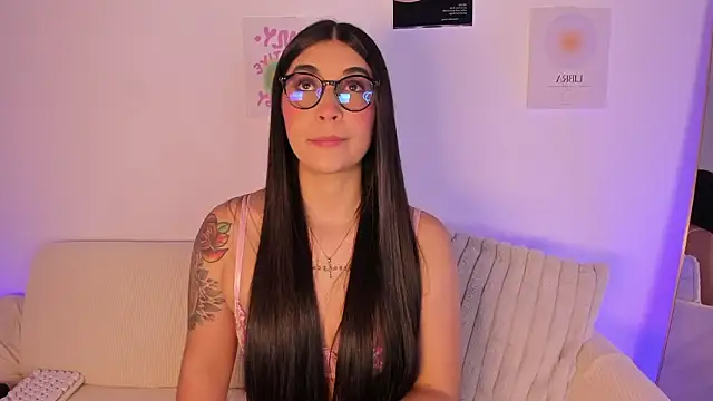 sensualhaven  online show from March 12, 2026, 11:09 pm