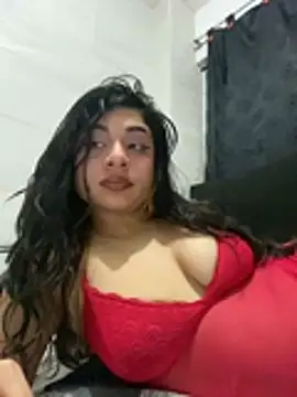 mysteriousgirl20 online show from February 5, 2026, 10:49 pm