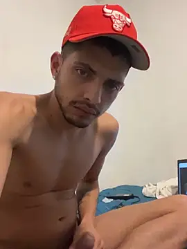 canochvz online show from October 30, 2025, 9:07 am