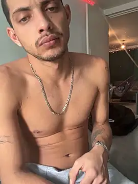 canochvz online show from November 13, 2025, 6:56 pm