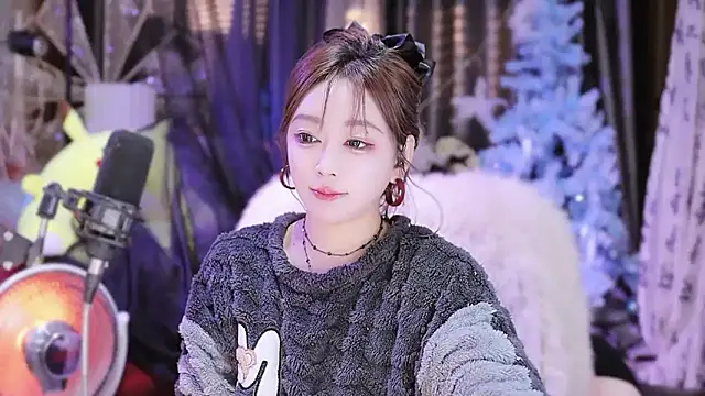 Missy Nana21 online show from January 18, 2025, 4:10 pm
