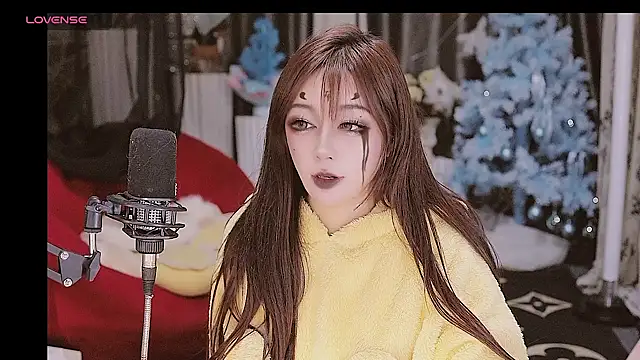 Missy Nana21 online show from December 28, 2024, 4:30 pm