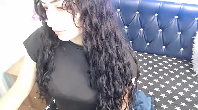 Scarlett Keaton online show from March 1, 2025, 5:09 am