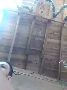 CasanovaPatron online show from December 12, 2024, 1:06 pm