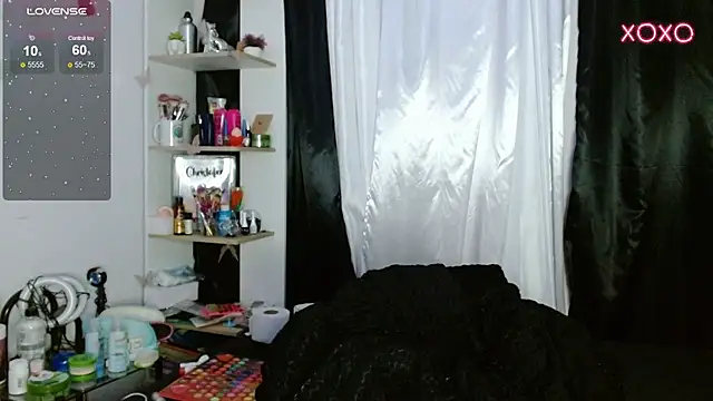 Snapshot of shun_sun chatting on December 5, 2024, 3:31 am shun sun online show from December 5, 2024, 3:31 am