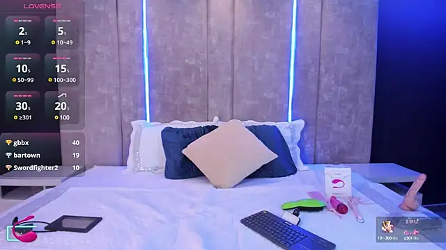 Snapshot of MaxiRogers chatting on March 18, 2025, 10:37 pm MaxiRogers online show from March 18, 2025, 10:37 pm