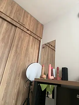 adahara19 online show from March 31, 2026, 5:48 pm