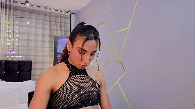 Nathan Smith  online show from October 23, 2025, 7:34 pm