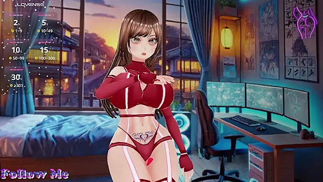 Snapshot of Hanaedamngirl chatting on September 17, 2025, 4:09 pm Hanaedamngirl online show from September 17, 2025, 4:09 pm