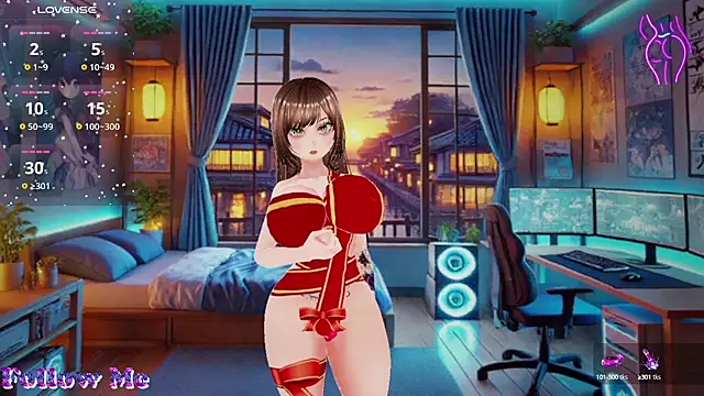 Snapshot of Hanaedamngirl chatting on September 23, 2025, 2:07 am Hanaedamngirl online show from September 23, 2025, 2:07 am