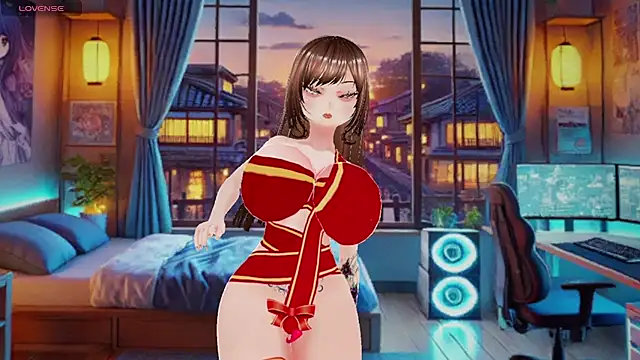 Snapshot of Hanaedamngirl chatting on September 19, 2025, 10:14 pm Hanaedamngirl online show from September 19, 2025, 10:14 pm