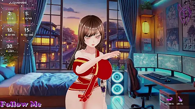 Snapshot of Hanaedamngirl chatting on September 18, 2025, 7:39 pm Hanaedamngirl online show from September 18, 2025, 7:39 pm