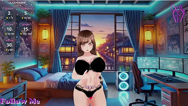 Snapshot of Hanaedamngirl chatting on October 2, 2025, 10:46 pm Hanaedamngirl online show from October 2, 2025, 10:46 pm