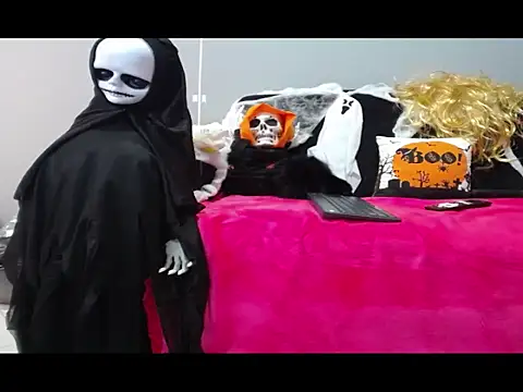 sasha-star11 online show from October 29, 2025, 4:17 pm