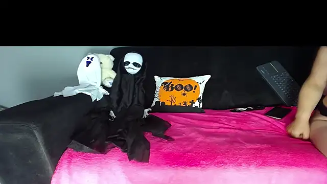 sasha-star11 online show from October 2, 2025, 12:36 am