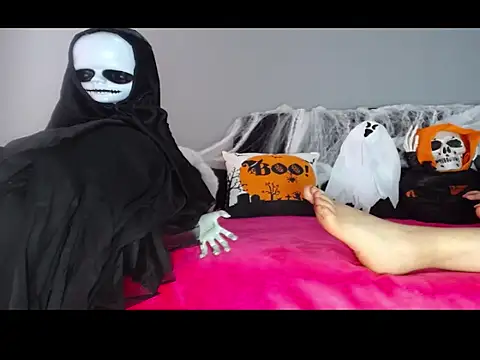 sasha-star11 online show from October 12, 2025, 6:20 pm