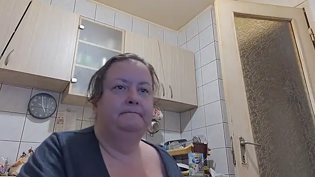 melissaBlessing online show from September 24, 2025, 1:57 am