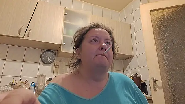 melissaBlessing online show from October 21, 2025, 2:22 am